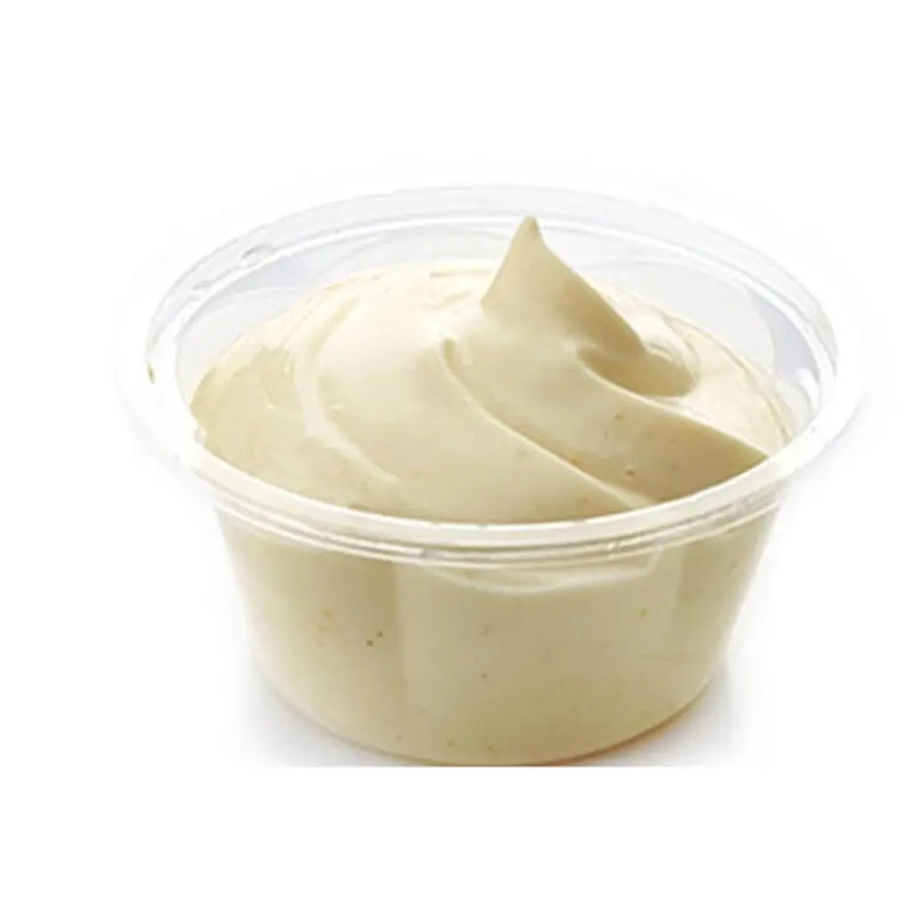 Regular Garlic Sauce